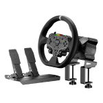 Moza RS074 R3 Racing Wheel and Pedals for PC