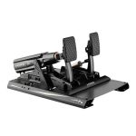 Moza RS082 mBooster Active Pedal Set with CRP2 Throttle