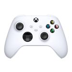 Microsoft EP2-29919 Xbox Wireless Controller Robot White - Wireless - Bluetooth - USB - Android iOS Windows Xbox One