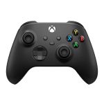Microsoft EP2-29929 Xbox Wireless Controller Carbon Black - Wireless - Bluetooth - USB - Android iOS Windows Xbox One