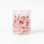 Keychron G255 Gateron Aliaz Silent Tactile Switches 70Gf 45 Switch Set