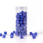Keychron G62 Gateron CJ Switches Dark Blue 110 Count Bottle