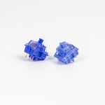 Keychron G61 Gateron CJ Switches Light Blue 110 Count Bottle