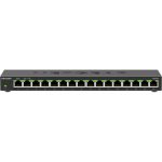 NETGEAR GS316-300NAS 16-Port Gigabit EthernetSwitch