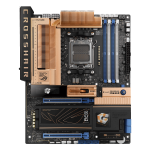 ASUS ROG CROSSHAIR 2006 AMD AM5 ATX motherboard Advanced AI PC-ready 20+2+2 stages DDR5 with DIMM Fit WiFi 7 10Gb Ethernet PCIe 5.0 5x M.2 2x USB4 2x 20Gb USB-C 2-inch OLED display support