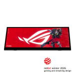 ASUS ROG Strix XG129C 12in Class IPS LCD Monitor