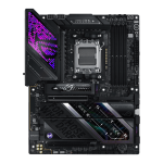 ASUS ROG STRIX X870E-E GAMING WIFI7 NEO GamingMotherboard AMD X870E Chipset Socket AM5 4x DDR5 DIMM Slots
