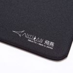 Artisan FX-HI-MD-XL-B FX HIEN MID XL BlackMouse Pad