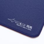 Artisan FX-HI-SF-XL-N FX HIEN SOFT XL Navy Blue Mouse Pad