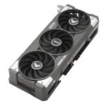 ASUS TUF-RTX5060-O8G-GAMING TUF Gaming GeForce RTX 5060 OC Edition Graphics Card 8GB GDDR7 PCI Express 5.0 2x HDMI 2.1a