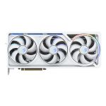 ASUS ROG-ASTRAL-RTX5080-O16G-WHITE ROG Astral GeForce RTX 5080 OC White Edition Graphics Card 16GB GDDR7 PCI Express 5.0