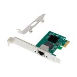 Sunweit ST7486 PCIe X1 I226-T1 Single-RJ45 2.5G Ethernet Server NIC