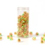 Keychron G65 Gateron Kangaroo Box Ink Switches (63 gf) 110 Count Bottle