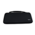 EVA Keyboard Carry Case for 82 Keycaps Black