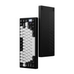 Chilkey ND75 Assembled Black Linear Keyboard