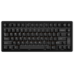 Chilkey Slice 75 HE Wired Keyboard Black