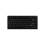 Meletrix ZOOM75 HE Prebuilt Keyboard Black