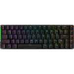 ASUS M601 ROG FALCHION NX/NXBN/US ROG Falchion NX Wireless 65% Mechanical Gaming Keyboard Brown Mechanical Switches AURA Sync RGB