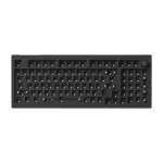 Keychron V5M-Z4 V5 Max QMK/VIA WirelessMechanical Keyboard Barebone Carbon Black