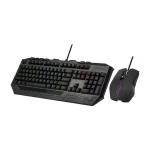 Cooler Master SGB-3000-KKMF4-US Devastator 3 Gaming Combo Keyboard and Mouse