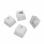 Glorious GLO-KB-ACC-KC-GPBT-AURA-WHT-USAura V3 Keycaps White