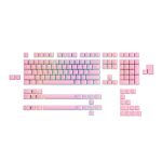 Glorious GLO-KC-AURA2-P Aura Keycaps V2 Pixel Pink