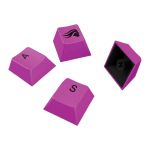 Glorious GLO-KB-ACC-KC-GPBT-BA-EPUR-US GPBT BasicsKeycaps Epic Purple