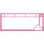 Glorious GLO-ACC-P75-TF-P GMMK PRO 75% Alternative Top Frame Prism Pink