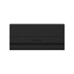 Keychron FC-1 Folio Case for Slim Keyboard Blackfor K3 Max / K3 Pro / K3 Version 3 / K3