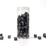 Keychron G142 Kailh Super Speed Switch110 Switches