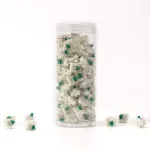 Keychron G15 Gateron G Pro Switch Set Green110 Switches