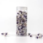 Keychron G172 Kailh Crystal Royal Box TactileSwitch Royal 110 Switches