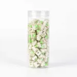 Keychron G210 Gateron Double-Rail Magnetic Switch Aurora 110 Pack