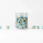 Keychron G275 Haimu Sea Salt Linear Switches 45 Switch Set