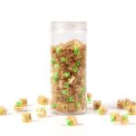 Keychron G64 Gateron Kangaroo Box Ink Switches (59 gf) 110 Count Bottle