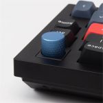Keychron Knob-4 Aluminum Knob Light Blue