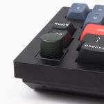 Keychron Knob-7 Aluminum Knob Green