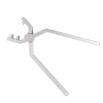 Keychron KZQ-S Gateron Switch Opener Silver