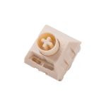 Keychron Z56 Kailh Box Switch Set Box Cream 35 Switches