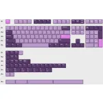 Kinetic Labs Octopus PBT Keycaps Double-Shot Cherry Profile 155 Keys