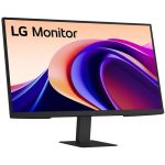 LG 27BQ410B-B 27in 1440p Monitor16:9 Black In-plane Switching (IPS) LED Backlight 2560x1440 16.7 Million Co