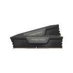 Corsair CMK32GX5M2B6400Z32 VENGEANCE 32GB DDR5 Memory Kit 2x16GB 6400MT/s 32-40-40-84 AMD EXPO & Intel XMP Memory