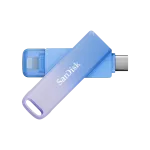 SanDisk SDIXD0N-128G-GN6TP 128GB Creator Phone Drive (USB-C / Lightning)