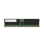 SK Hynix HMCG78AHBRA 16GB DDR5 6400MT/s PC5-51200 CL52 ECC RDIMM Memory
