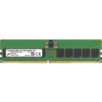 Micron MTC20F2085S1RC64BD2R 32GB DDR5 6400Mhz RDIMM 2Rx8 CL52 ECC Reg Dual-rank Memory