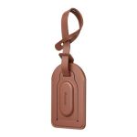 Mcdodo AT-3791 Napa Pro series 
Portable Luggage Find My Locator Brown
