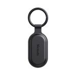 Mcdodo AT-3840 Napa Pro series Portable Keyring Find My Locator Black