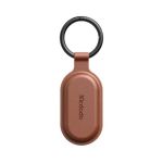 Mcdodo AT-3841 Napa Pro series 
Portable Keyring Find My Locator Brown