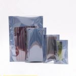 Anti-static bag 6in x 8in  (5pcs)