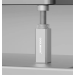 COOLMOON GH-50 GPU Support Bracket 28-50mm Silver